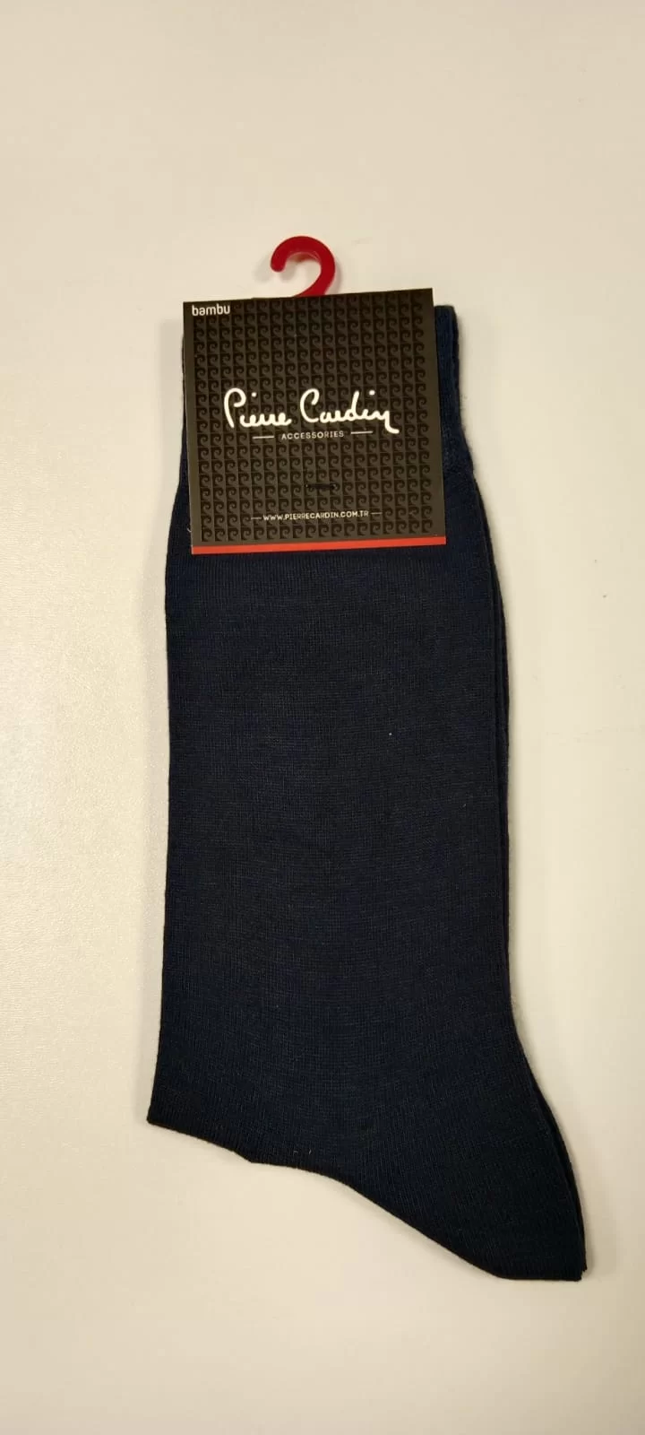Pierre Cardin 490 Flat Erkek Çorap