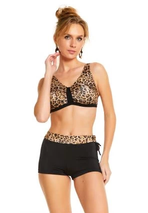 Argento 01-1196-1101 Kadın Nadide Bikini