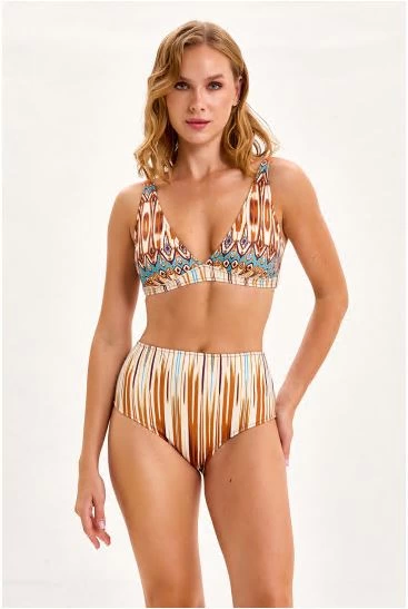 Argento 1095-2077 Nadide Bikini Takımı