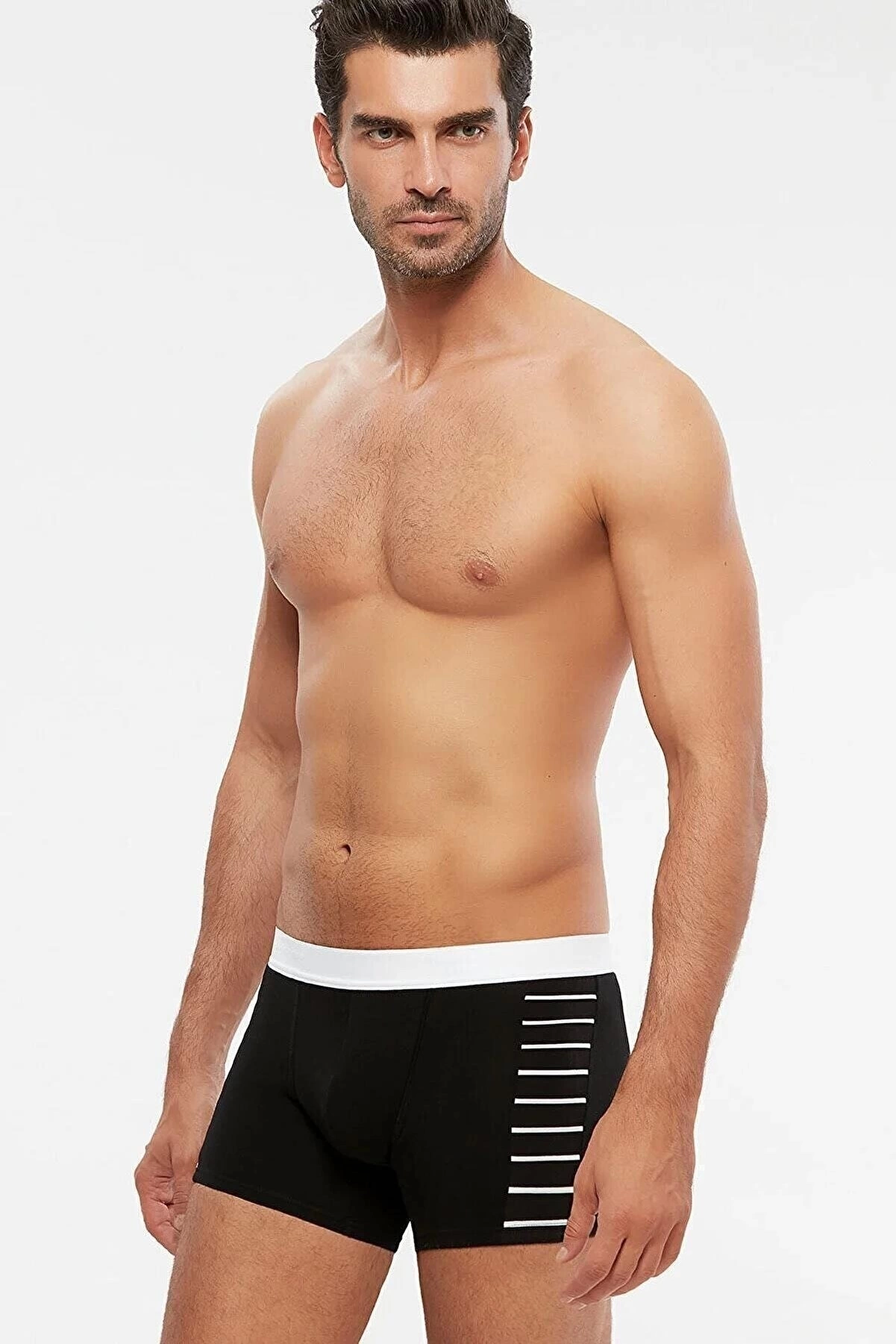 Kom Contra Erkek Short Boxer