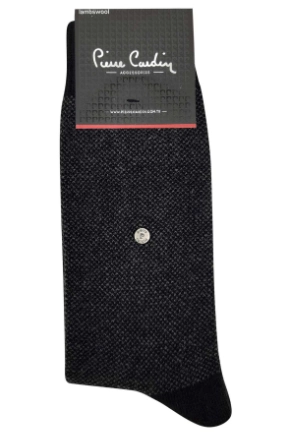 Pierre Cardin 504 Erkek Soket Çorap