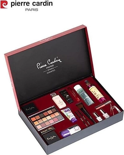 Pierre Cardin 99070 Bayan 19 Parça Çeyiz Seti