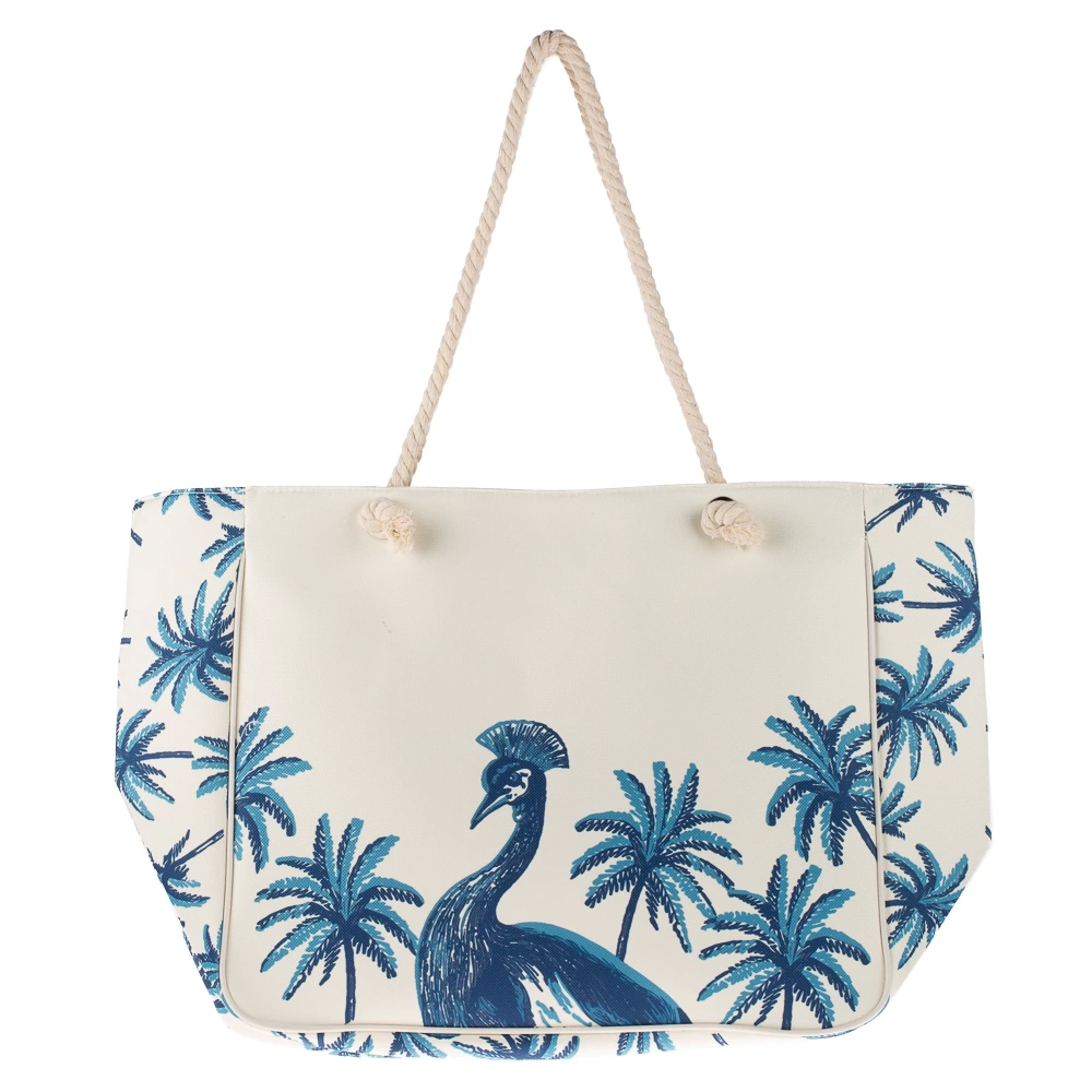 Juicetti Y24670-01 Beach Bag