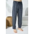 Kocabey 194 Erkek  Tek Pantalon Pijama