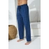 Kocabey 194 Erkek  Tek Pantalon Pijama