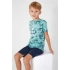 Roly Poly 2566-G Erkek Çocuk Garson Pijama Takımı