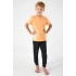 Roly Poly 3041-G Erkek Çocuk Garson Pijama Takımı