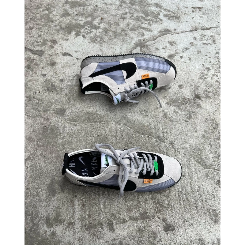 Nıke Un/La Cortez Açık Giri