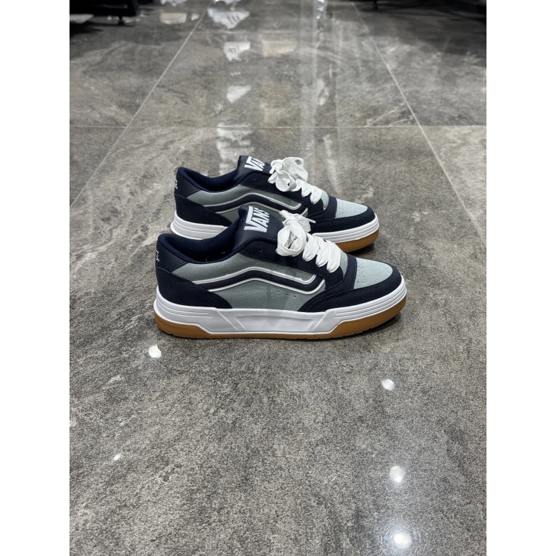 Vans Hylane Lacivert Detaylı Spor Ayakkabı