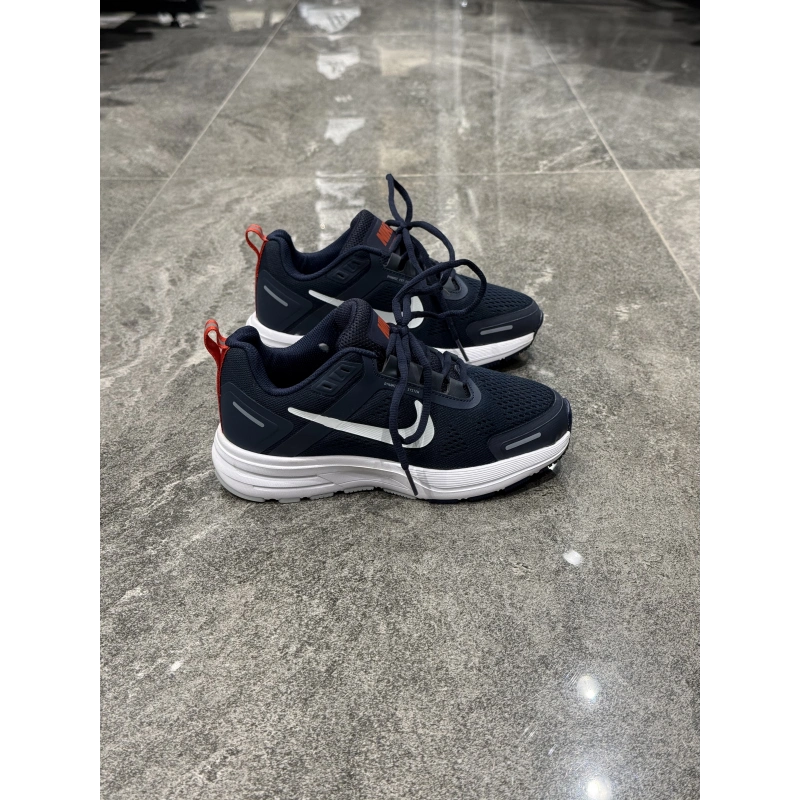 Nıke Run Swift 2 Lacivert Spor Ayakkabı