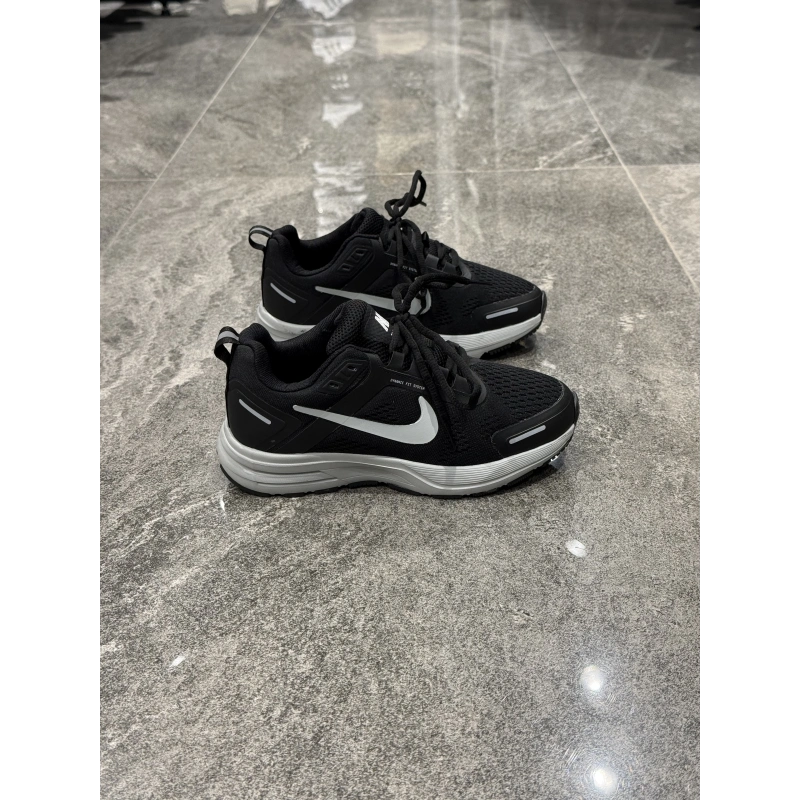 Nıke Run Swift 2 Siyah Spor Ayakkabı