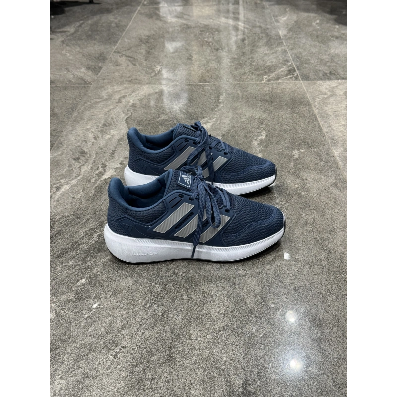 Adidas Lite Racer Cloudfoam Petrol mavi Spor Ayakkabı