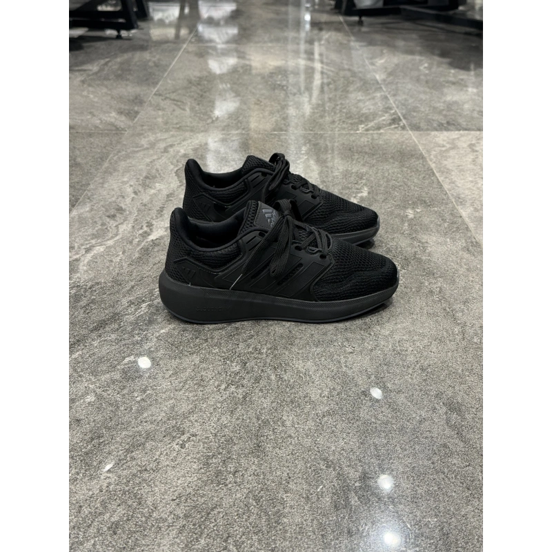 Adidas Lite Racer Cloudfoam Siyah Spor Ayakkabı