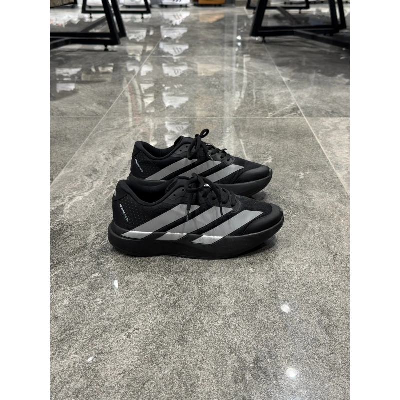 Adidas Adizero Evo Sl Siyah Gri Spor Ayakkabı