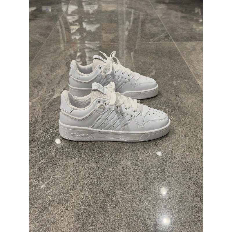 Adidas Low 86 Beyaz Beyaz Spor Ayakkabı