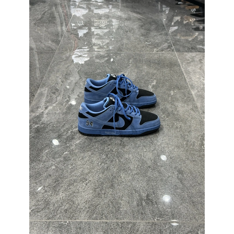 Nıke Dunk Low Supreme 94