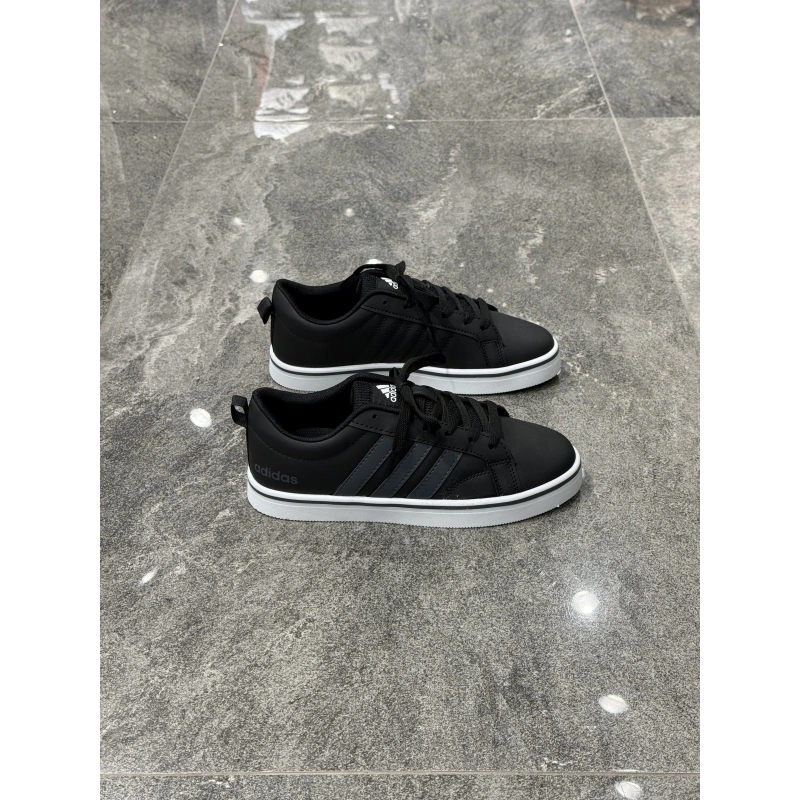 Adidas Grand Court Base 2.0 Siyah Füme Spor Ayakkabı