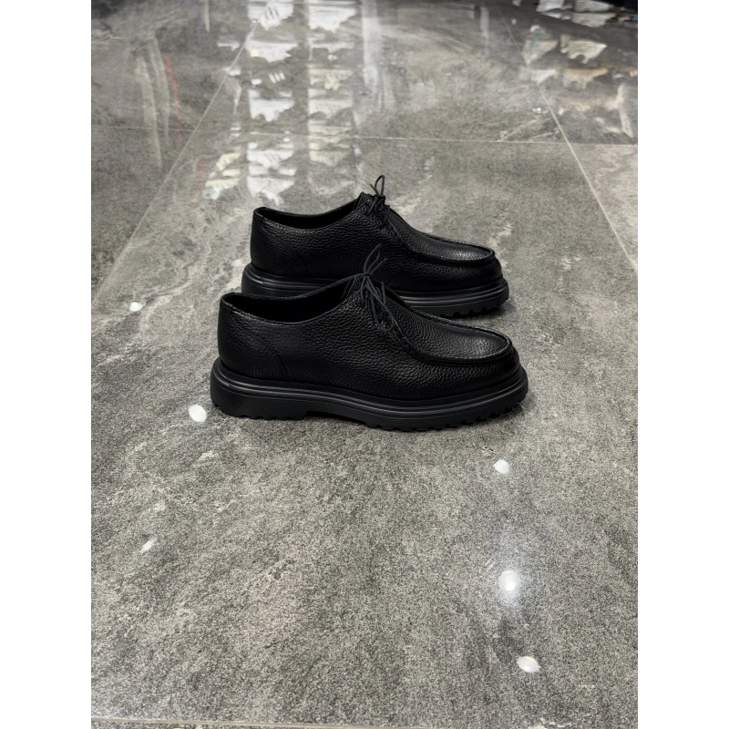 Marco Hakiki Deri Klasik Ayakkabı