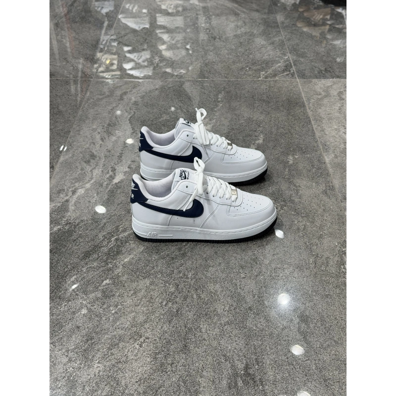 Nıke Air force Beyaz Laci Çift Taban