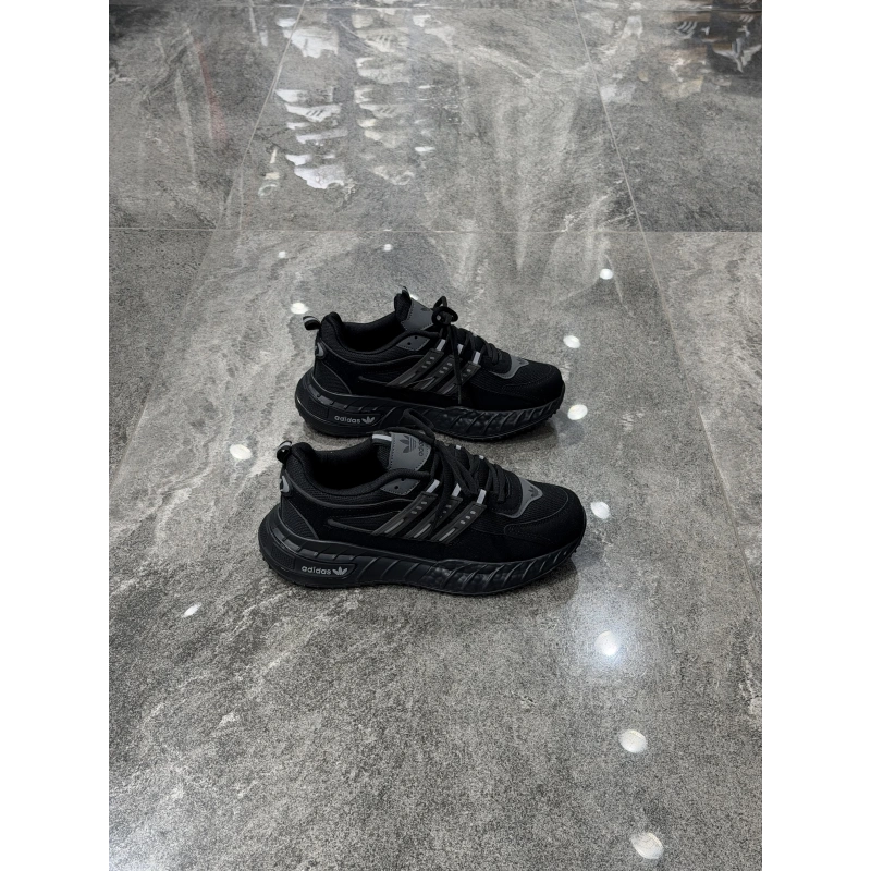 Adidas Responce CL Siyah Detaylı Spor Ayakkabı