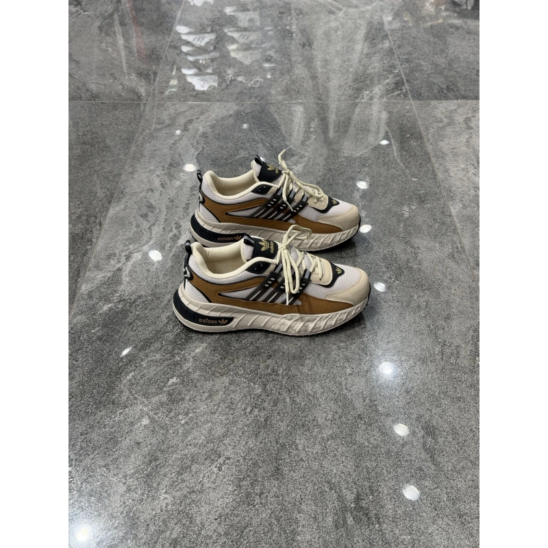 Adidas Responce CL Taba Detaylı Spor Ayakkabı