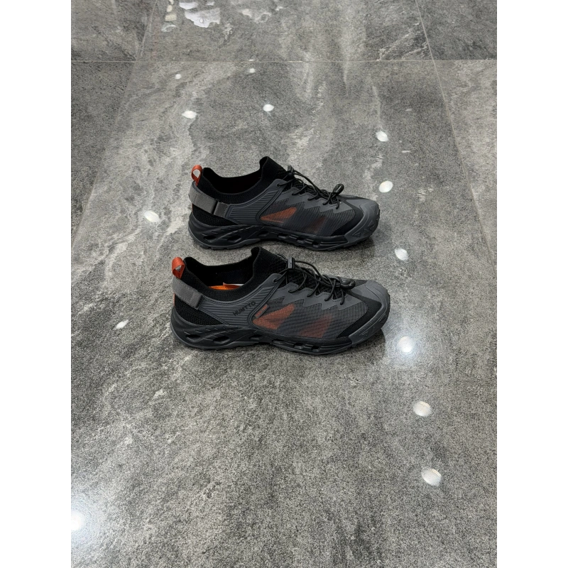 Humtto Füme Su Tahliyeli Spor Ayakkabı