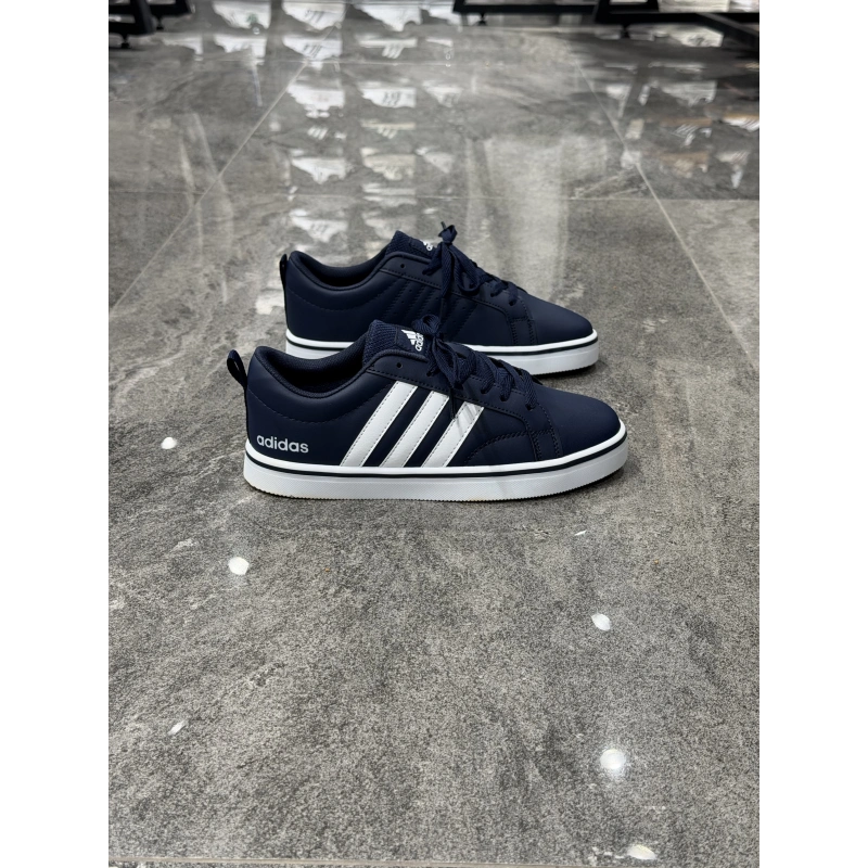 Adidas Grand Court Base 2.0 Laci Beyaz Spor Ayakkabı