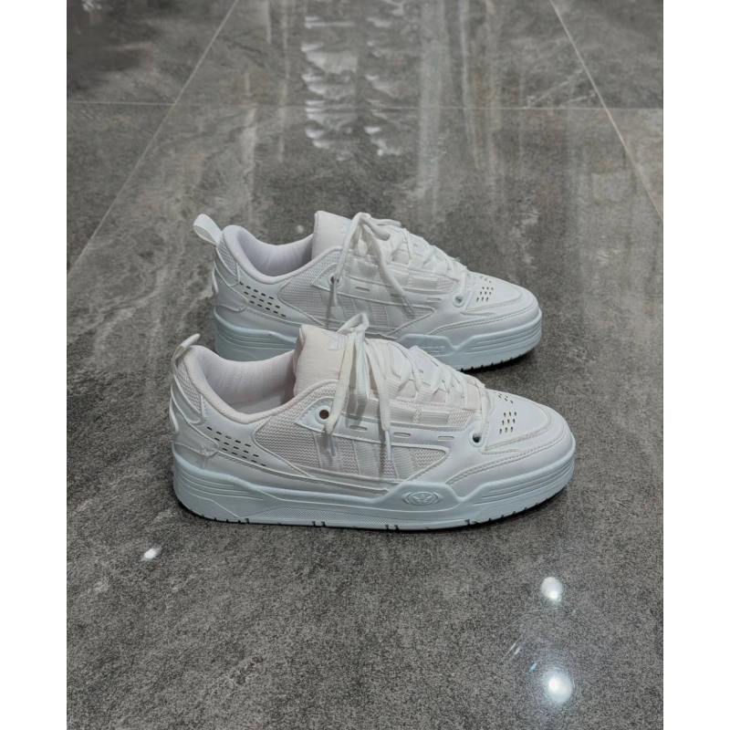 Adidas ADI2000 Beyaz Beyaz Spor Ayakkabı