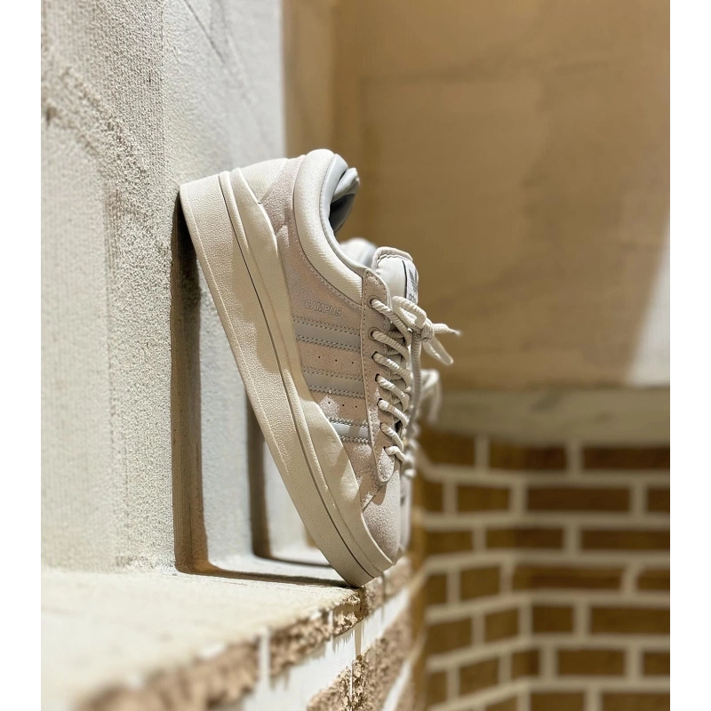 Adidas campüs light gri