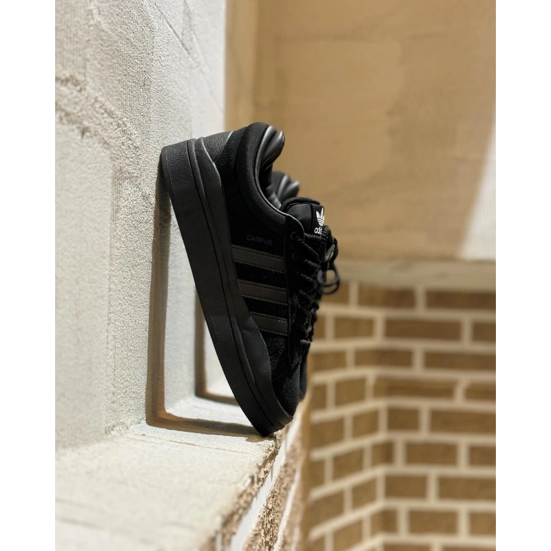 Adidas campüs light siyah