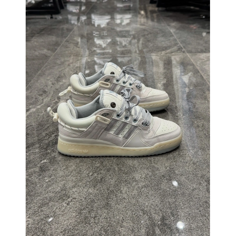 Adidas Forum Low Bad Bunny Buckle