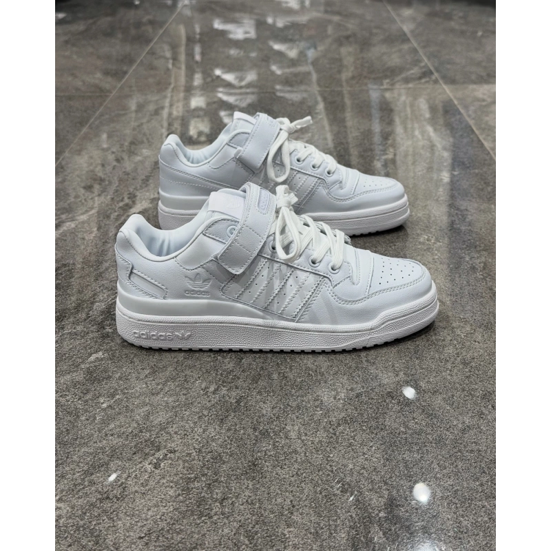 Adidas Forum Low White Originals