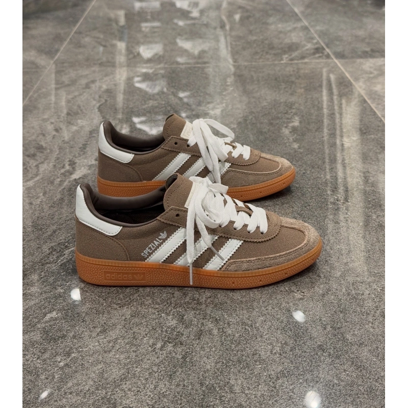 Adidas Handball Spezial Earth Strata Gum