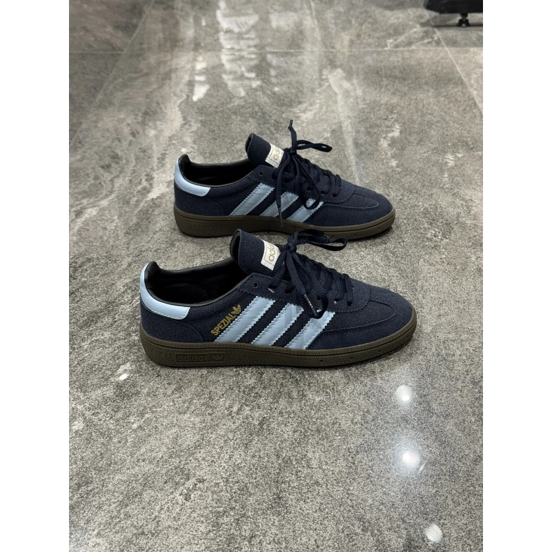 Adidas Hantball Spezıal Deri Tozu Laci Turkuaz