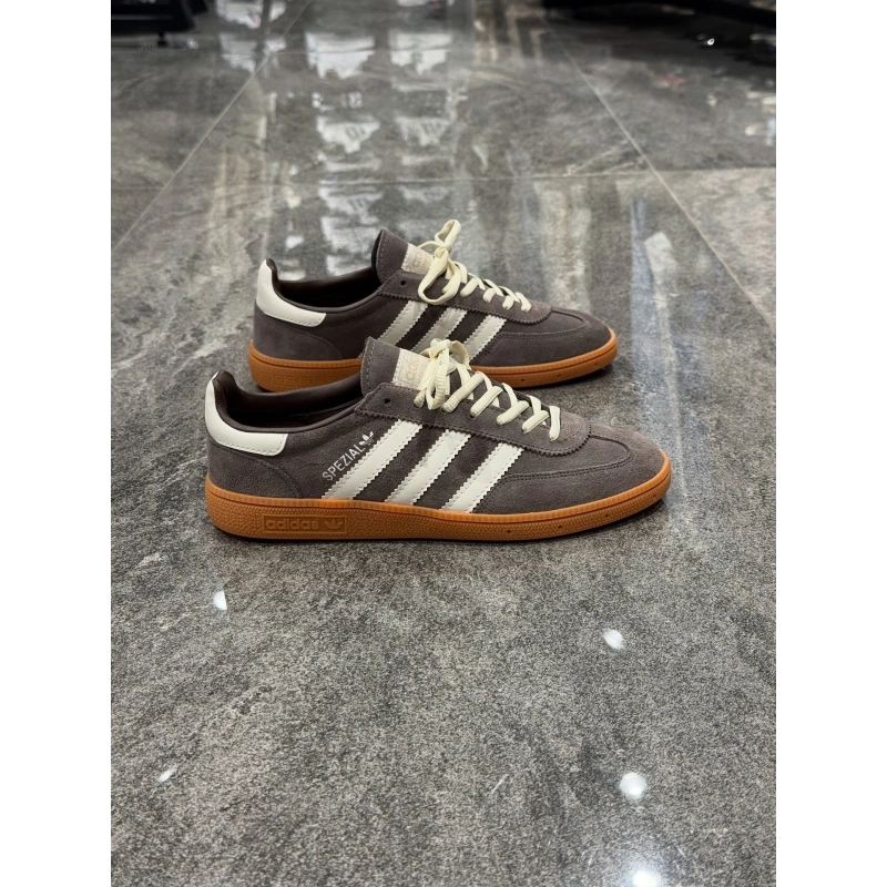 Adidas Hantball Spezıal Süet Deri Kılgan Detaylı