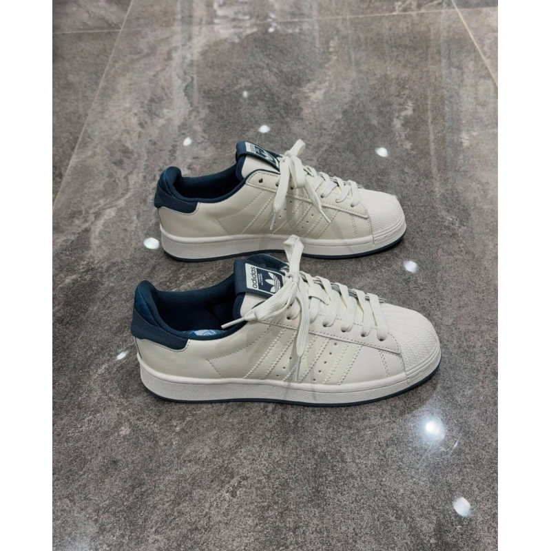 Adidas Originals Süperstar QR Code Spor Ayakkabı