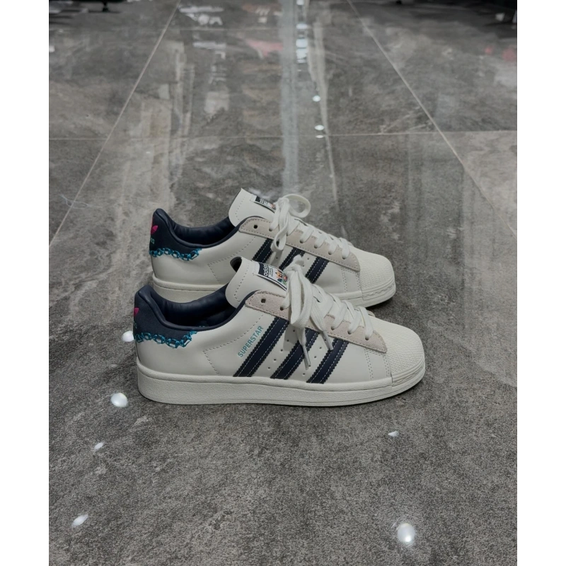 Adidas Originals X Feifei Ruan Superstar