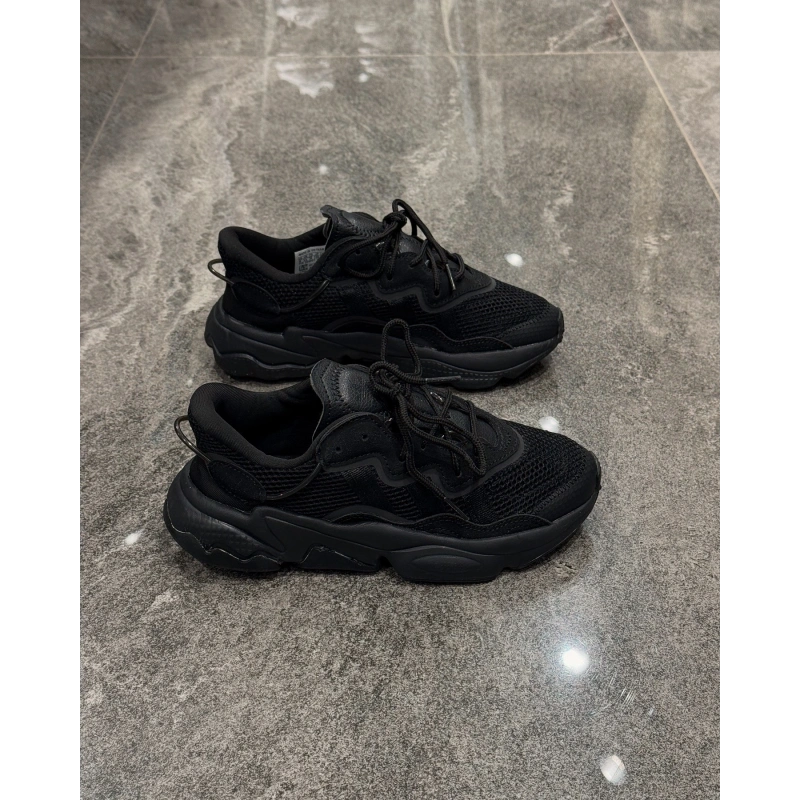Adidas Ozwego Siyah Siyah
