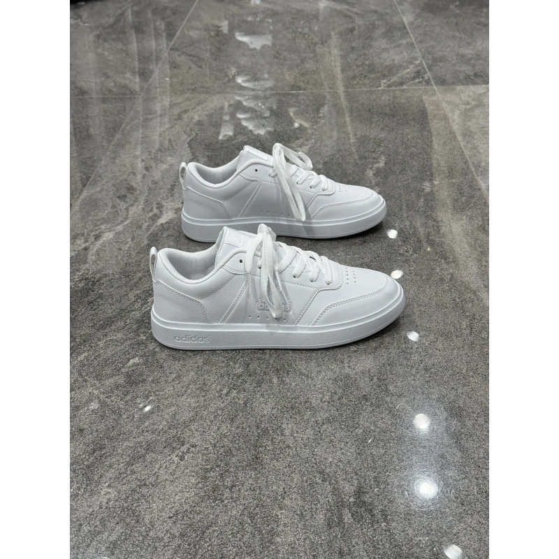 Adidas Park S.t Beyaz Beyaz Spor Ayakkabı