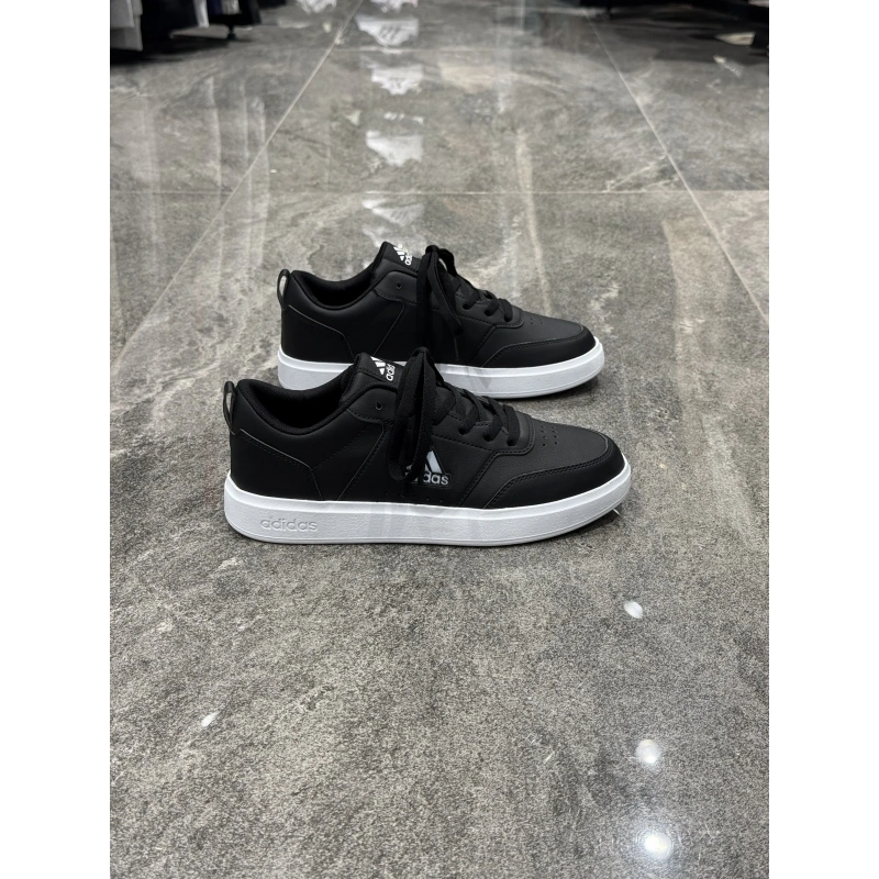 Adidas Park S.t Siyah Beyaz Spor Ayakkabı