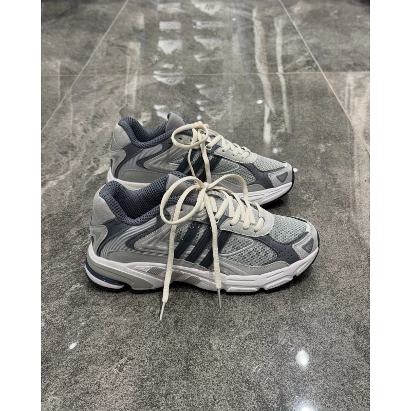 Adidas Response CL Gri Spor Ayakkabı