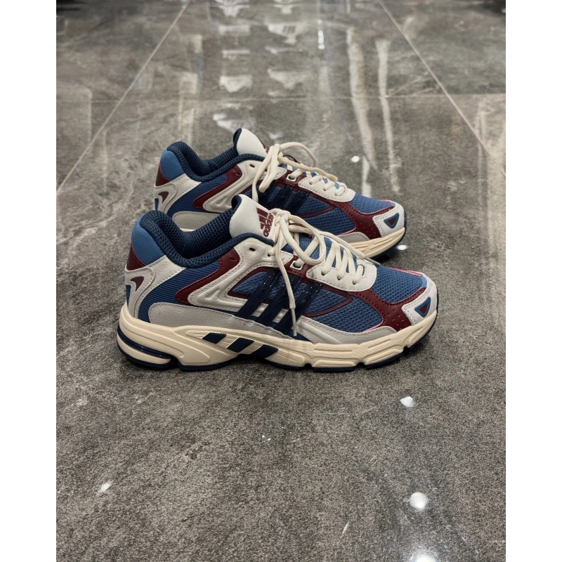 Adidas Response CL Laci Bordo Detaylı