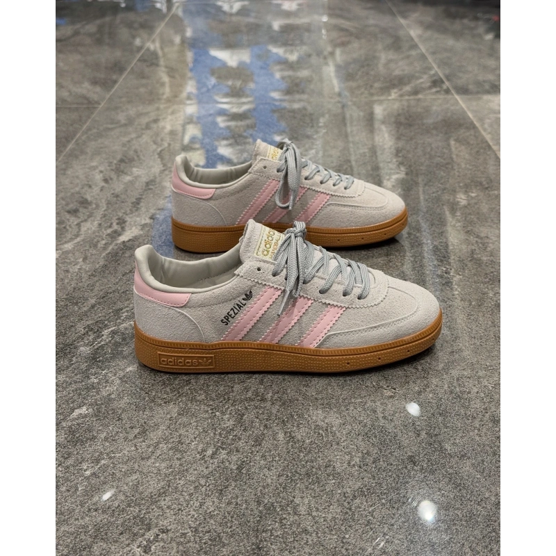 Adidas Spezıal Gri Pudra