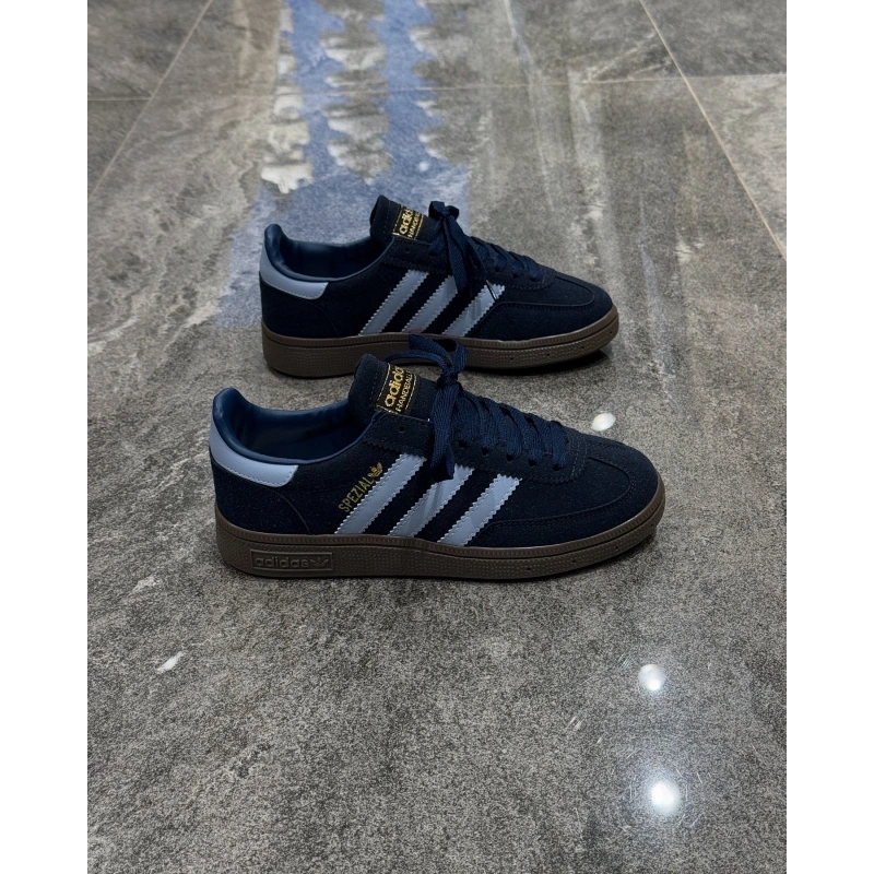 Adidas Spezial Laci Bebe Mavi Detaylı