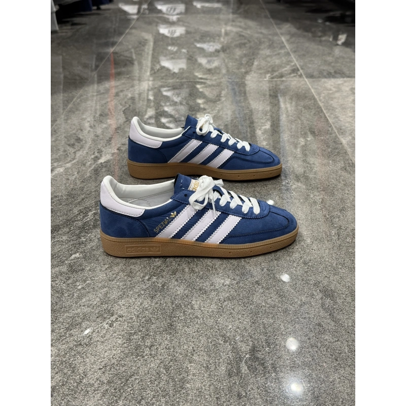 Adidas Spezıal Laci Beyaz Taba Taban