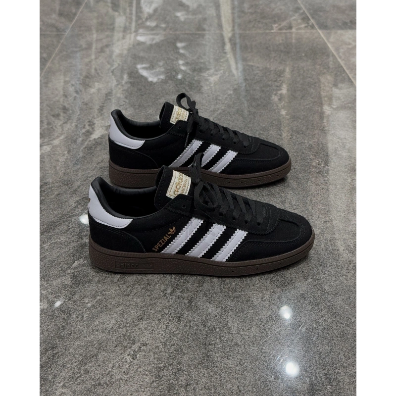 Adidas Spezıal Siyah Beyaz