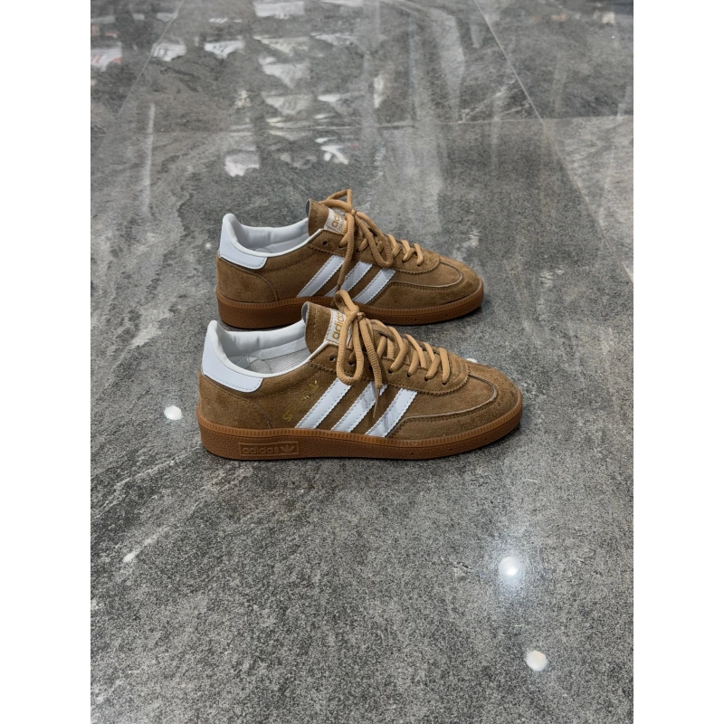 Adidas Spezial Taba Süet Spor Ayakkabı