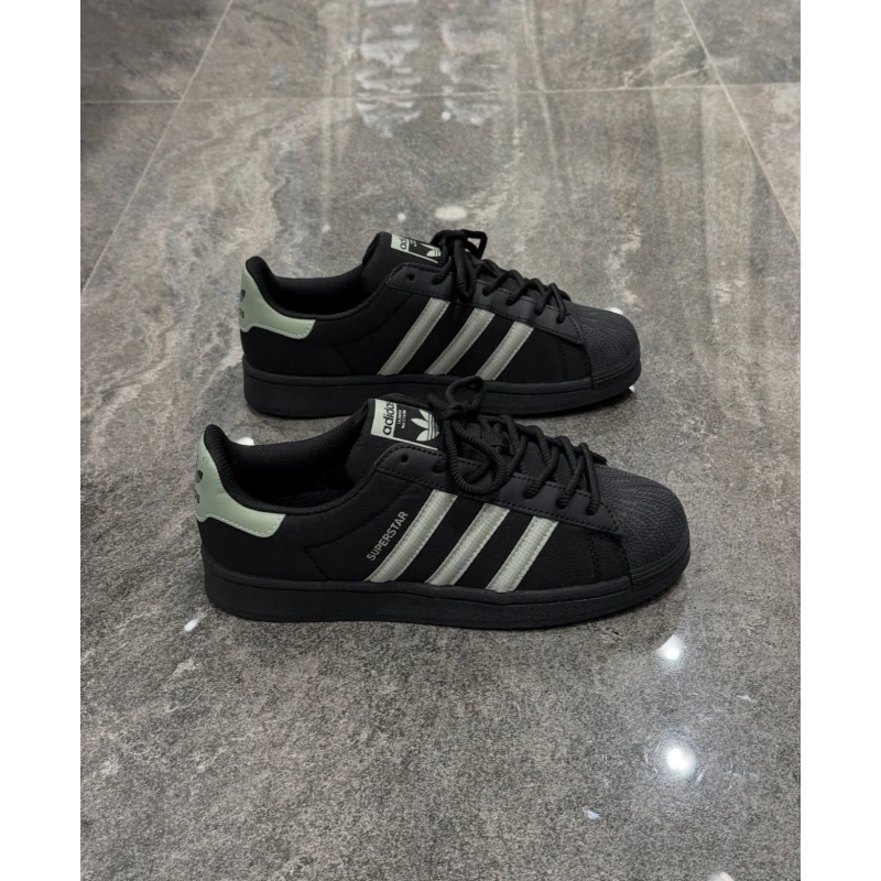 Adidas Süperstar Adizero RC 5 Spor Ayakkabı