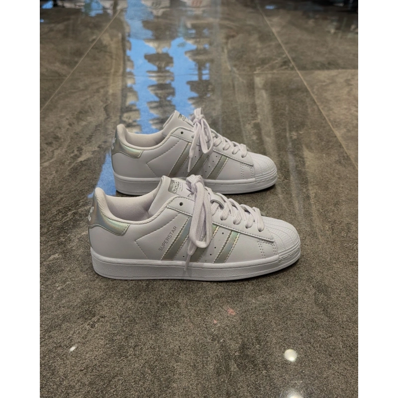 Adidas Süperstar Crystal Detail