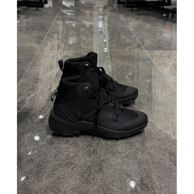 Adidas Terrex Swift R3 Gore-tex Siyah